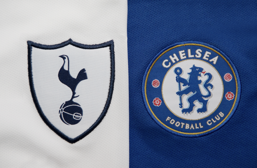 Tottenham vs Chelsea - Find The Best UK Welcome Offers & EPL Predictions Here